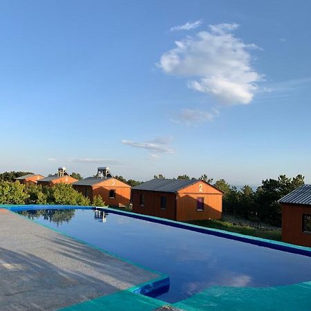 Zhayr Resort & Dive Drakhtik エクステリア 写真